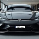 新型2026ホンダアコードクーペ登場！驚きの進化と美しすぎるデザイン！