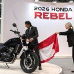 ホンダ レブル250 ウォークアラウンド＆試乗レビュー – スペック・価格・性能