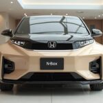 2026年版ホンダN BOXターボ試乗レビュー