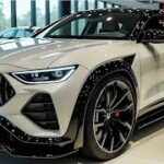 2026年最注目の小型SUV！トヨタ・スターレットクロスを試乗してわかったこと