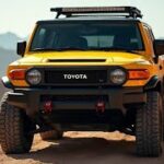 👉 ついに起こった！2025年スズキ ジムニー ディビジョンが登場！究極の進化SUV公開