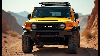 👉 ついに起こった！2025年スズキ ジムニー ディビジョンが登場！究極の進化SUV公開