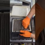 mercedes service #mercedes #automobile #acfilter