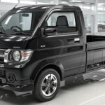 ホンダ・アクティ2026年モデル試乗レビュー｜日常も仕事も万能