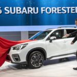 【2026新型】スバル フォレスター アドバンス徹底レビュー！外装・内装・走行性能すべて解説！