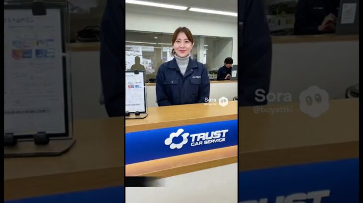 諏訪市 タイヤ交換｜スタッドレス交換は今がチャンス！混雑前に早めの準備を＃shorts