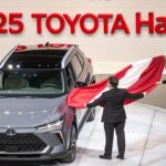 新型2025トヨタ・ハリアー完全試乗！外装・内装・走り・価格まで全て見せます