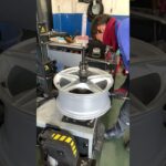 #タイヤ交換 #アウディ