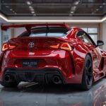 【新型速報】2026年トヨタ・アクアがついに登場！燃費＆性能完全レビュー