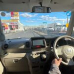 【試乗】ホンダ/NBOX /2012年式/660cc/JF1