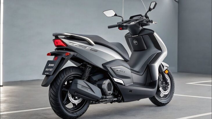 1. 「ホンダPCX 160vの全貌！走行性能と価格を徹底レビュー」