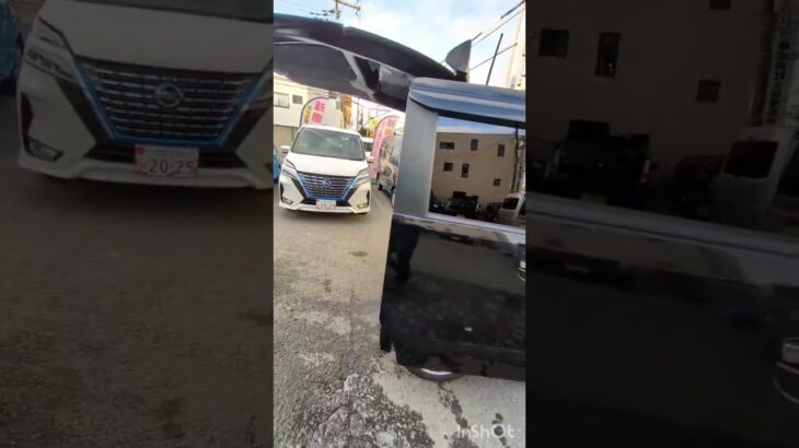 ホンダ N-BOXカスタム 中古車リース メンテナンス、車検代、自動車税等全てコミコミ 月々1万円～乗れる！