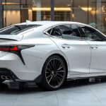 2026年新型レクサスIS 最新情報と日本価格を完全公開