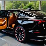 2026年新型トヨタクラウン 最新情報 驚きの進化で高級セダンの常識を超える進化ポイント全公開【最新レビュー＆スペック】