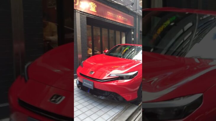 渋谷）試乗初のカレー屋 プレリュー堂