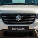 2025 Suzuki Margalla試乗レビュー｜日本仕様の魅力を徹底チェック
