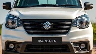 2025 Suzuki Margalla試乗レビュー｜日本仕様の魅力を徹底チェック