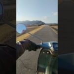 シルバーなピション試乗#シルバーピジョン#mitsubishi #三菱重工#bike #bikelife