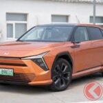 ホンダの新BEV「S7」を徹底試乗！ 質は高いのに中国市場で苦戦する理由は？ 斬新デザイン採用したS7の魅力と課題【試乗記】