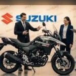 【2026年最新版】スズキ V-Strom250 完全解説！軽量アドベンチャーの進化がここに！新機能・スペック・試乗レビュー