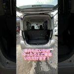 NISSANデイズルークス【中古車月々1万円～】乗れる！