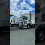 【定期的にタイヤ交換】ローテンションやタイヤ交換をまとめて作業します✨🚚