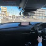 【試乗】マツダ/CX-30/2021年式/2.0Sプロアクティブツーリングセレクション/2000cc/DMEP