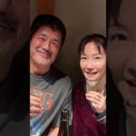 高田延彦、妻・向井亜紀の“愛車候補”明かす「少し前に試乗済み」　日産“名車”に反響「亜紀さんにお似合いです」 #viralvideo #breakingnews #viralnews #バズ動画