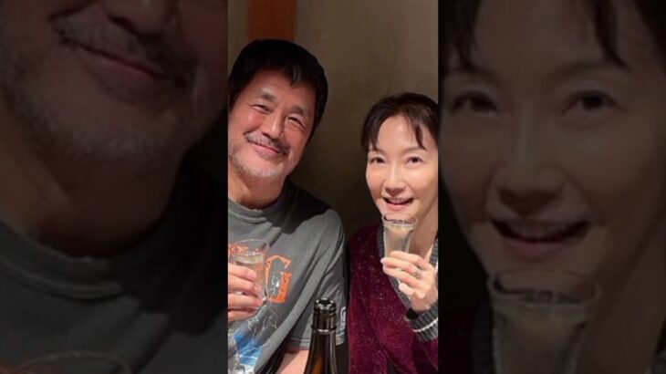 高田延彦、妻・向井亜紀の“愛車候補”明かす「少し前に試乗済み」　日産“名車”に反響「亜紀さんにお似合いです」 #viralvideo #breakingnews #viralnews #バズ動画