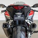 2026年モデル Honda CBR1000RR-R 徹底レビュー｜最高速・スペック・試乗動画 — Bike Rerast