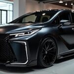 2026年新型トヨタ・ヴォクシー試乗レビュー：家族の未来を変える“静寂と上質”のミニバン?