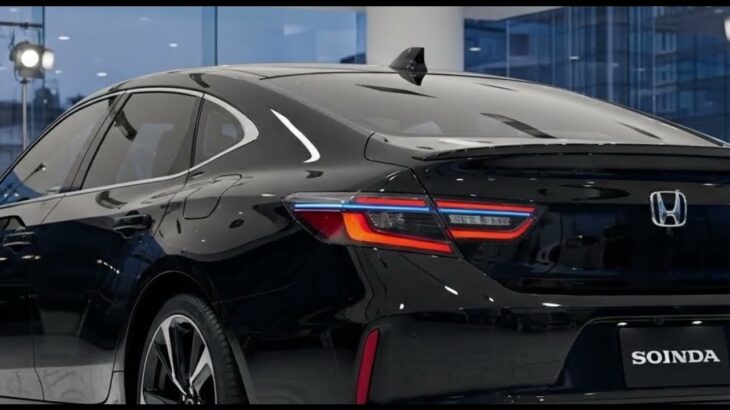 2026年ホンダ・プレリュード試乗レビュー ― 伝説のクーペがさらに強く復活！