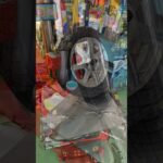 #タイヤ交換作業 #ヨコハマタイヤ #アイスガード7