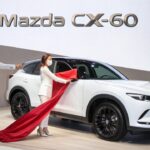 「2024 Mazda CX-60 試乗＆解説レビュー｜プレミアムSUVの魅力とは？」