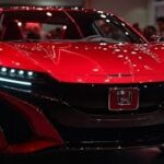 「2026 Honda Zero Alpha 試乗レビュー｜次世代EVの実力を7分でチェック」