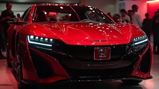 「2026 Honda Zero Alpha 試乗レビュー｜次世代EVの実力を7分でチェック」