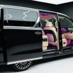 新型 2026 トヨタ ハイエースが登場しました – 家族、ビジネス、旅行に最適! ✅