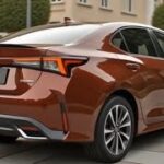 2026年トヨタ・カローラ試乗レビュー｜静寂と未来が交差する“新時代セダン”の真実に迫る?