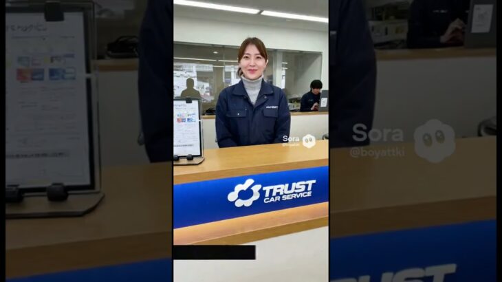 諏訪市 タイヤ交換｜スタッドレス交換ピーク前！今がベストタイミング＃shorts