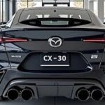 2026 Mazda CX-30 最新情報とファーストインプレッション