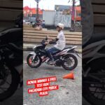 HONDA WINNER X FREE TEST RIDE BY HONDA #likeandsubscribed #honda #Thepowerofdreams