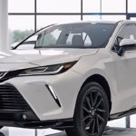 2026年新型トヨタハリアー登場 最強の進化を遂げたプレミアムSUV