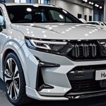 2026年新型トヨタハリアー登場 最強の進化を遂げたプレミアムSUV