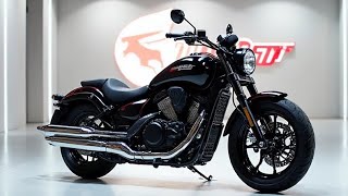 ホンダRebel 350 2026モデル試乗レビュー｜デザイン・性能・乗り心地を完全解説