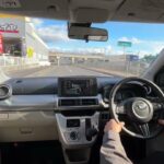 【試乗】ダイハツ/キャストスタイル/X/2016年式/660cc/LA260S