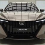 新型クラウン2026を試乗！驚きの静粛性と高級感が別次元だった