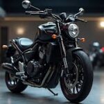 ホンダ新型Rebel 1100 Classic試乗レビュー！クラシックの完成形がここに