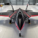 「2025年最強の革命カー!? 三菱XF-2ファイタージェットを試乗したら世界が変わった…！」