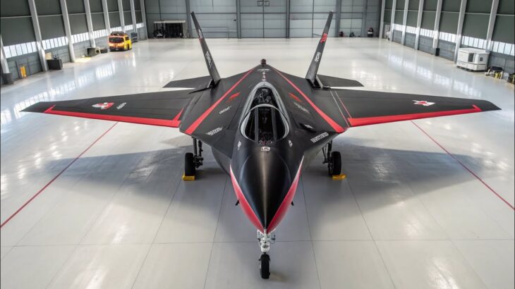 「2025年最強の革命カー!? 三菱XF-2ファイタージェットを試乗したら世界が変わった…！」