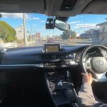 【試乗】レクサス/CT/バージョンC/2011年式/1800cc/ZWA10